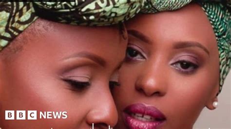 Meet Kenyas Podcasting Sex Queens Bbc News