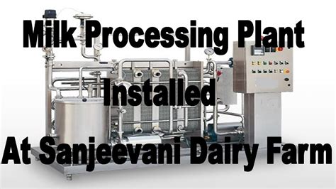 Chadha Sales Pvt Ltd Dairy Equipment Engineers Youtube Channel