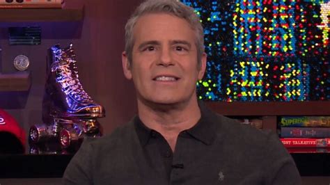 For Real The Story Of Reality Tv Review Andy Cohen Looks Back At Reality Shows Reality Blurred