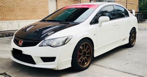 Check spelling or type a new query. Kereta Sambung Bayar - HONDA CIVIC FD TYPE-R | Kereta ...