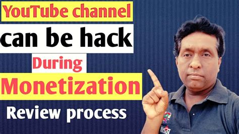 How Hackers Hack Your Youtube Channel How To Secure Your Youtube