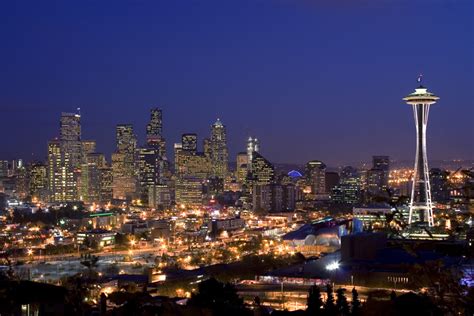 Find the news and stories on seattle, a city on puget sound in the us pacific northwest. The Best Music Cities in America
