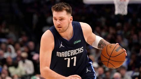 Luka Doncic Wiki Age Height Parents Girlfriend Stats Salary Net