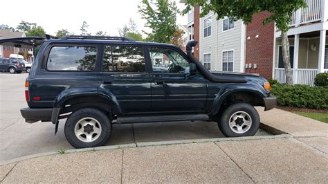 More listings are added daily. For Sale - 1995 Toyota Land Cruiser | IH8MUD Forum