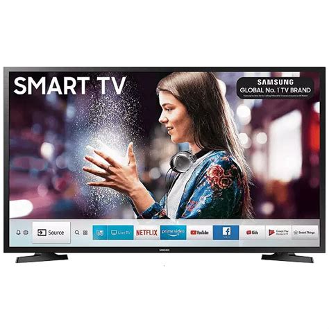 Samsung 40 Inch 40t5300 Fhd Smart Tv Urbanmac Electronics