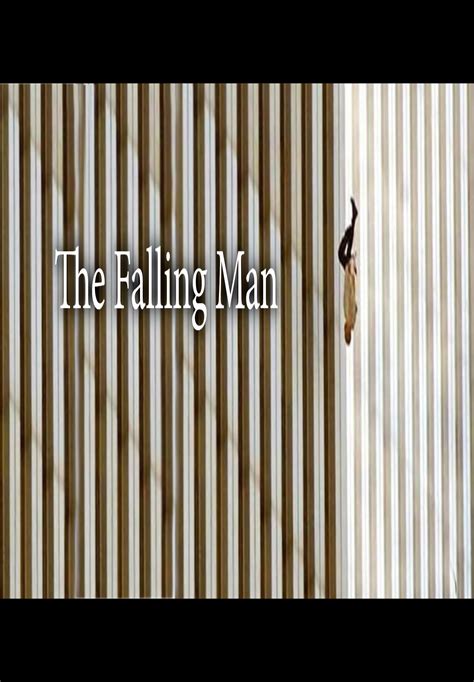 The Falling Man Trending Now The True Story Behind This