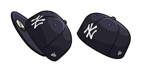 Yankee With No Brim Png Png Image Collection