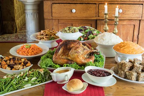 Top 30 Thanksgiving Dinner Catering - Most Popular Ideas of All Time
