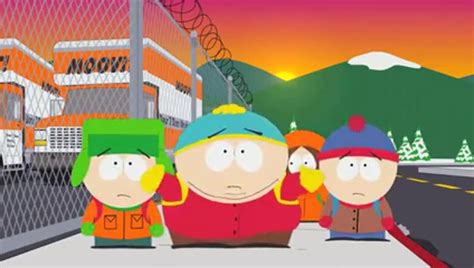 Yarn Que Pasol Que Pasol South Park 1997 S11e06 Comedy Video Clips By Quotes