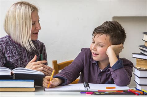 8 Important Benefits Of Tutoring For Your Child Cr