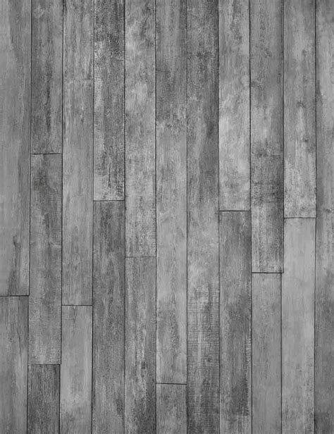 Slate Gray Wood Planks Floor Mats Texture Photography Backdrop