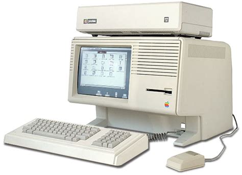 They said it didn't work. How Much Is Your Old Vintage Apple Mac Computer Worth ...