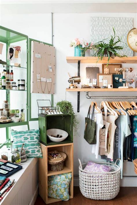 Saree shop interior design ideas 2. Boutique Owners: Make the Most of Small Business Saturday ...