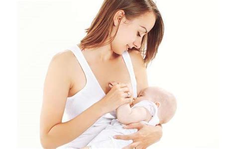 Surprising Breastfeeding Secrets That Every New Mom Should Know Aaj