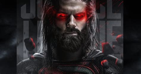 I've seen people call zack snyder and henry cavill's superman multiple times. New Image Of 'Brightburn', The Evil Superman Film By James ...