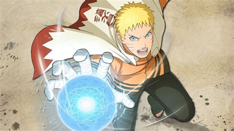 Naruto Rasengan Wallpaper Hd Top Anime Wallpaper