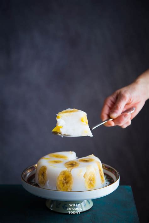 Cara membuat es gabus pelangi. Tepung Hunkwe Untuk Crepes - Tepung Hunkwe Untuk Crepes ...