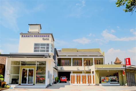 Hotel di Kediri, Mulai Rp119864 per malam - OYO Hotels