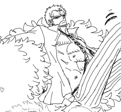 Doflamingo