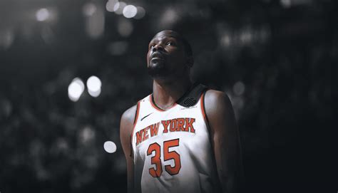 Here Is Every Sign That Kevin Durant Is Going To The Knicks