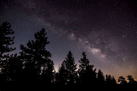 Your Guide To The Night Sky How To See The Stars In All