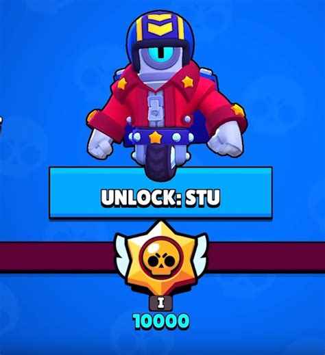 Brawl Stars Stu El Nuevo Brawler Que Nadie Esperaba Habilidades