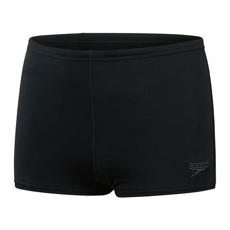 Speedo Eco Endurance Plus Aqua Shorts Junior Dreng Swim Shorts