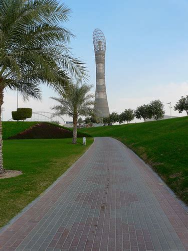Aspire Park Qatar Visitor Travel Guide To Doha And Qatar