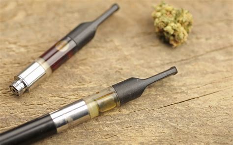 Vaporizing Cannabis Concentrate A Refresher And An Up To Date Guide