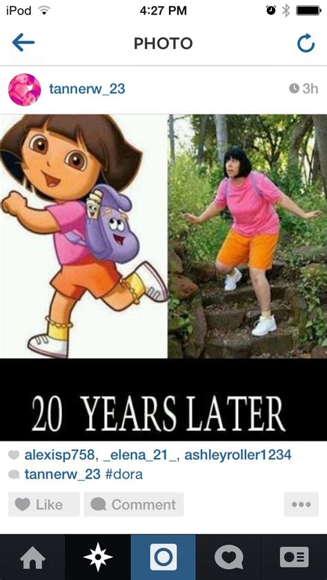 Dora Funny Stupid Funny Memes Hilarious Funny Stuff Dora Funny