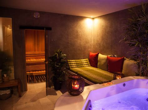 Orchidé Massage And Spa Södermalm Stockholm