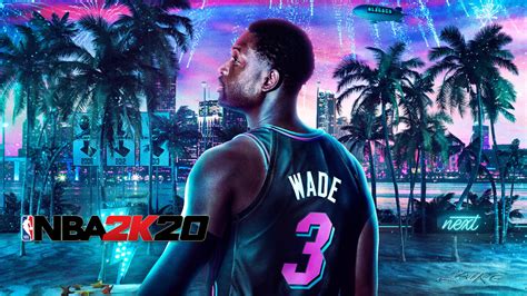 Nba 2k20 Review A Veteran Comeback