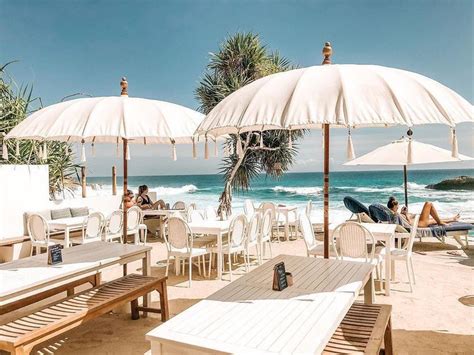 The 37 Hippest And Coolest Beach Clubs In Bali 2023 Baligasm