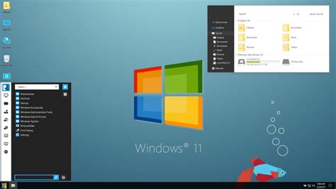 After being left alone for years, reports indicate that microsoft will finally release a major ui overhaul to windows 10. Windows 11 non si farà: Windows 10 etichettato come il ...