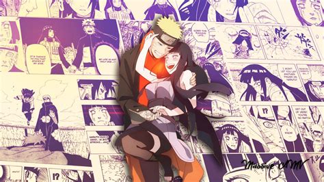 Wallpapers Naruhina Wallpaper Cave