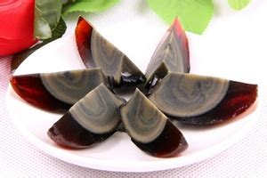 Penasaran bagaimana cara membuat telur pitan ini? Sudahkah Kamu Mencoba 5 Macam Masakan Khas Tirai Bambu ...