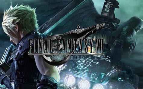 Final fantasy vii remake is a partial remake of final fantasy vii, originally released for the playstation in 1997. Final Fantasy VII Remake : date de sortie, prix, console ...