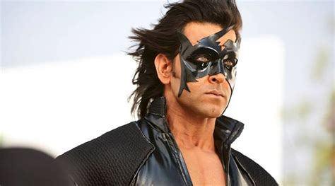 krrish 4 everything we know about this hrithik roshan film bollywood news the indian express