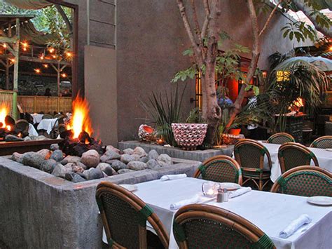 Discover The Best Romantic Restaurants In Los Angeles Romantic