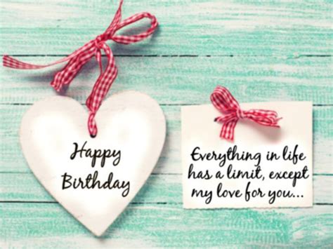 59 Unique Happy Birthday Wishes For Husband 9 Happy Birthday