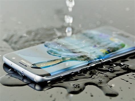 The Best Waterproof Android Phones Tech Junkie