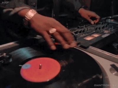 Dj Gif Find Share On Giphy Giphy House Music Dj S Music Videos