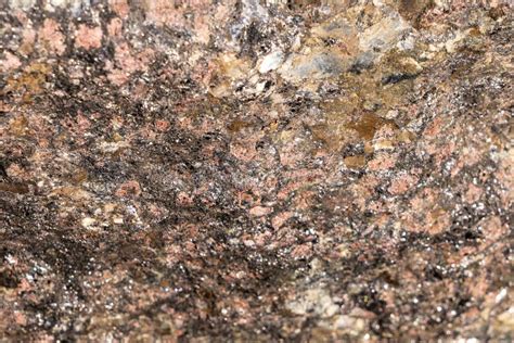 Texture Of Natural Rock Granite Natural Rock Granite Magmatic
