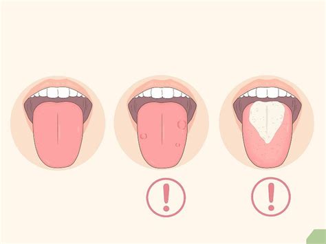 How To Clean Tongue Correctly