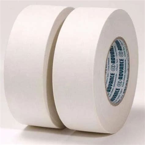 White Fabric Tapes Packaging Type Box At Rs 1050roll In Mumbai Id