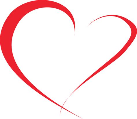 Rot Herz Symbol Kostenlose Vektorgrafik Auf Pixabay Pixabay