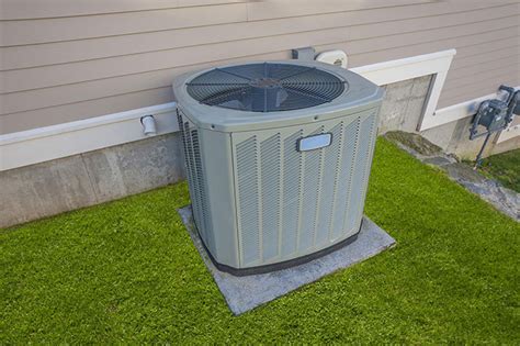 Buy a new air conditioner instead of a used one. Preventative Maintenance on HVAC Systems - Independent ...