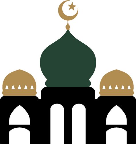 Download Dome Clipart Arabic Mosque Mosque Clipart Full Size Png