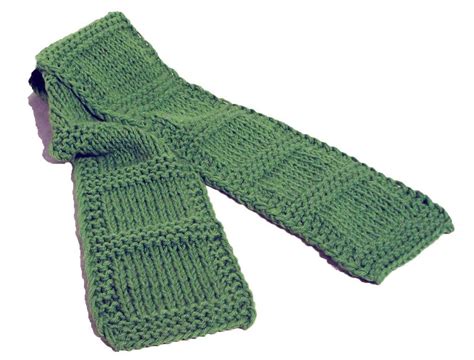 10 Easy Scarf Knitting Patterns For Beginners Craftsy