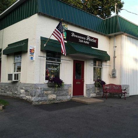 Massena NY Flower Shops